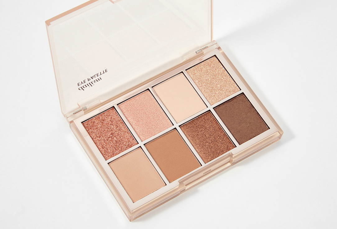 Heimish Eyeshadow palette Dailism