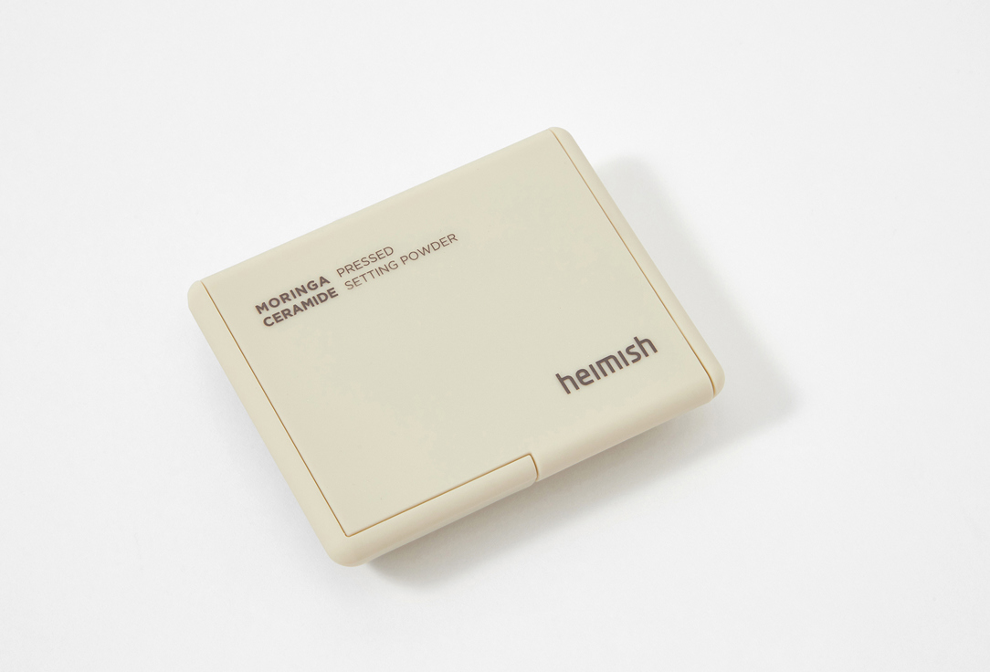 Heimish Setting powder Moringa ceramide