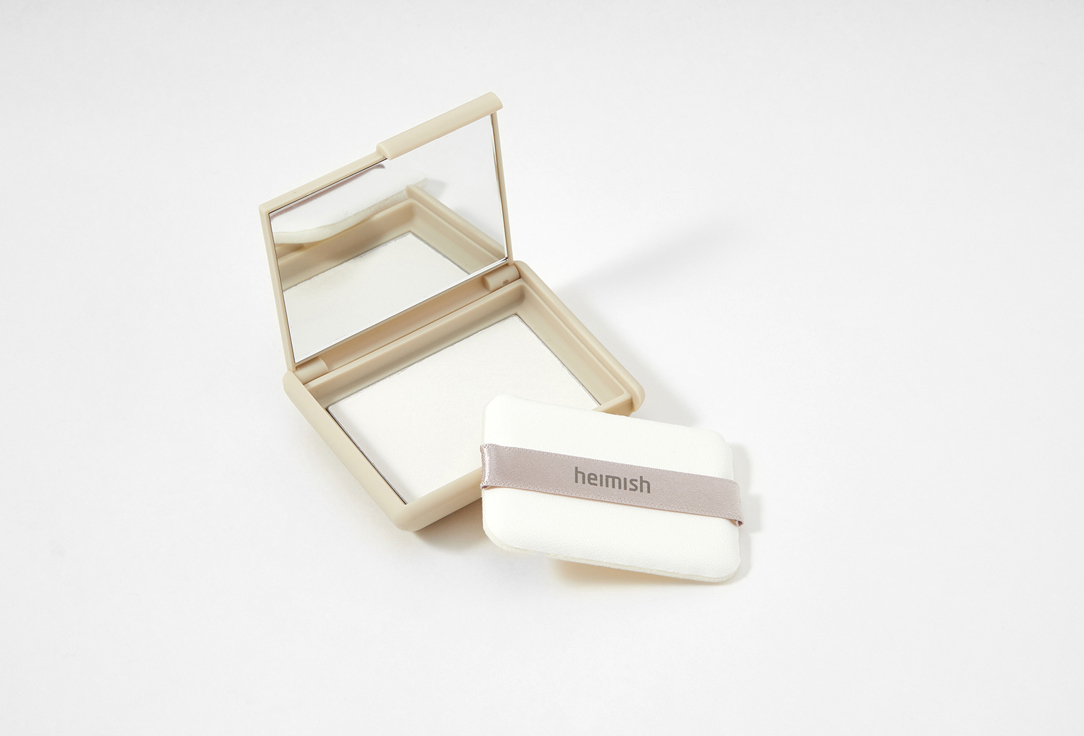 Heimish Setting powder Moringa ceramide