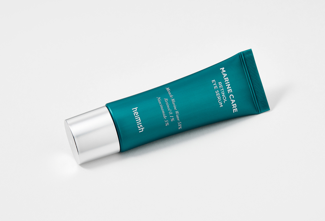 Heimish Eye serum Marine care retinol