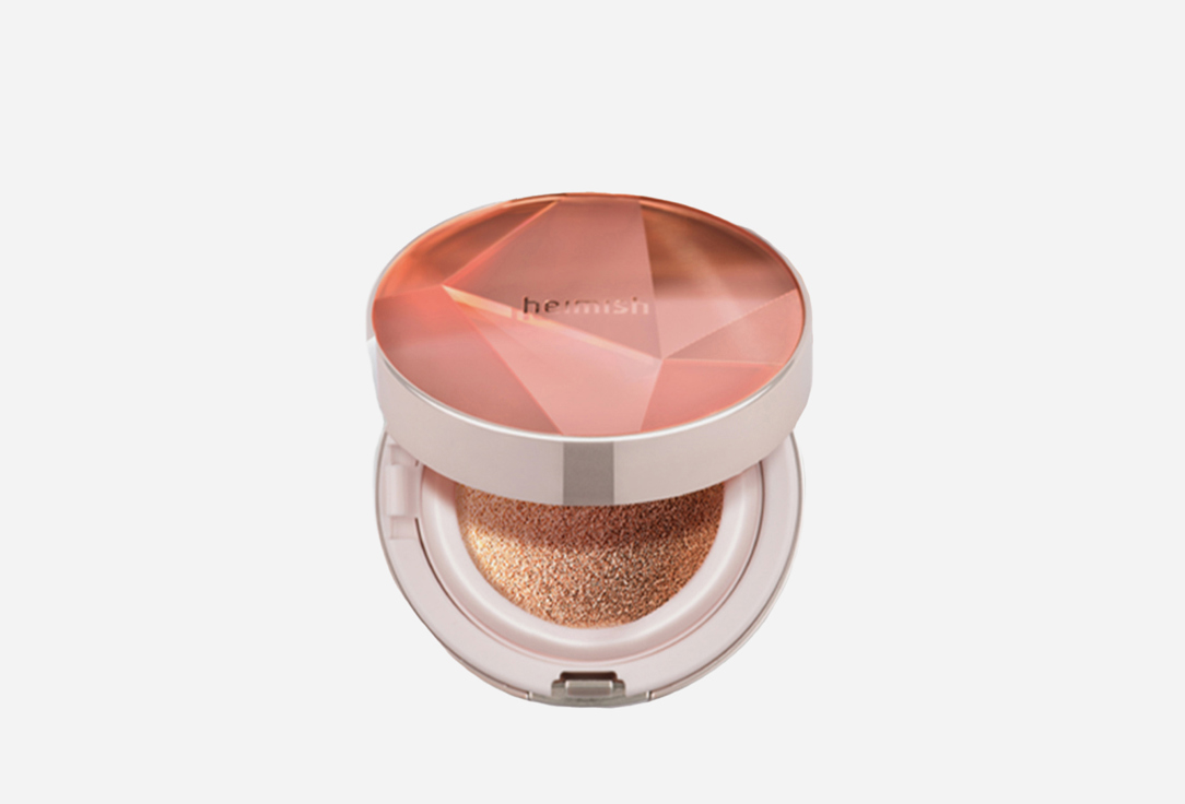 Heimish Cushion foundation SPF50+ PA+++ Artless perfect