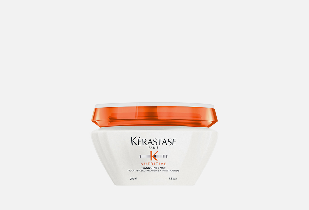 Kerastase Hair Mask Nutritive Masquintense