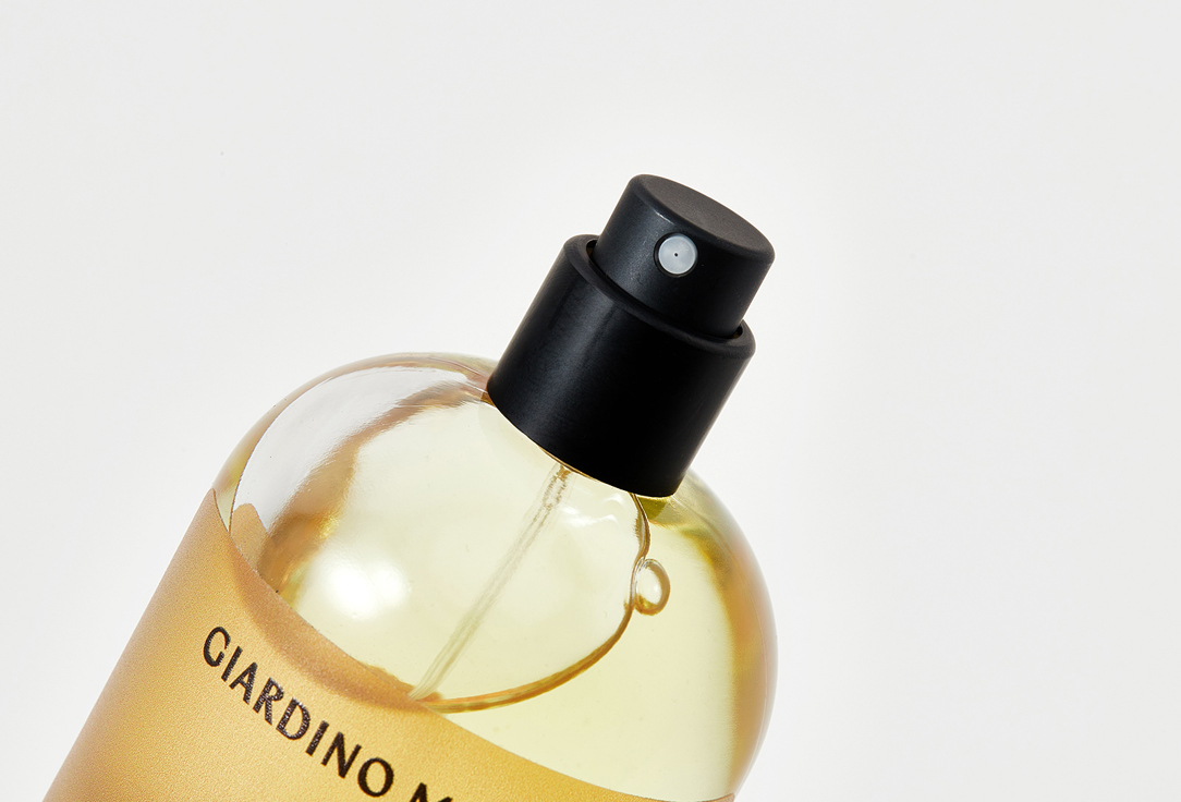 GIARDINO MAGICO perfume Grapefruit & Santal