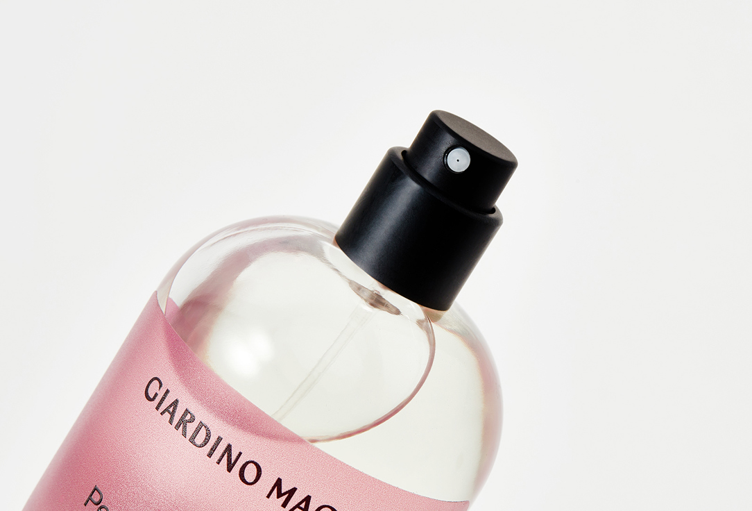 GIARDINO MAGICO perfume Peach & Bergamote