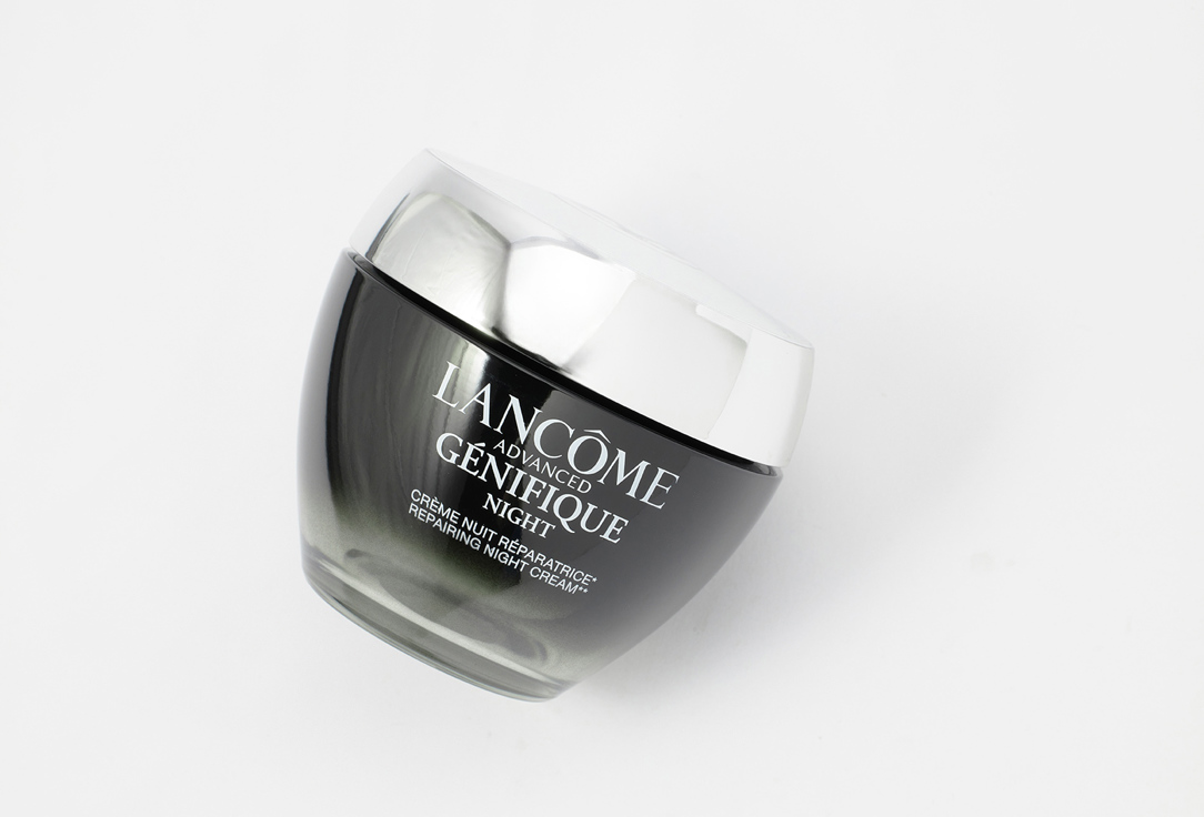 Lancome Night Face cream Advanced Génifique