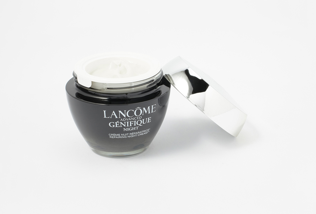 Lancome Night Face cream Advanced Génifique