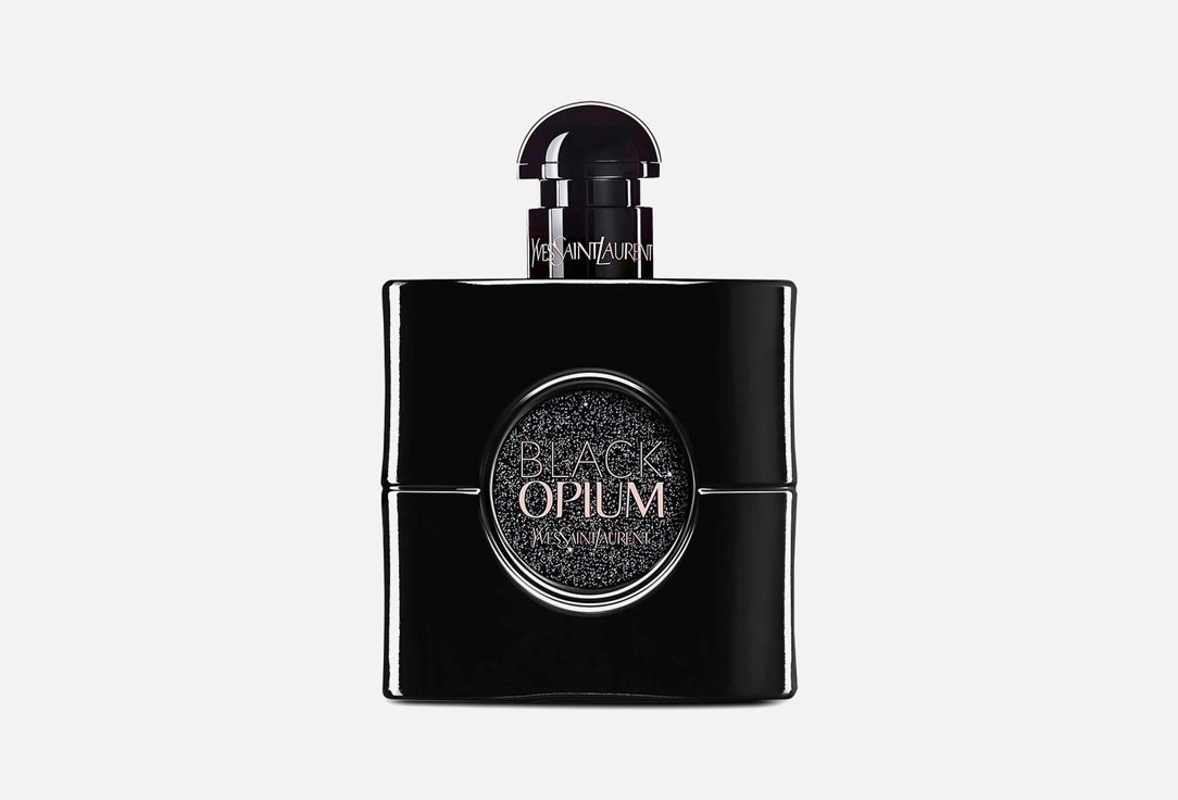 Yves Saint Laurent Eau de parfum Black opium le parfum 