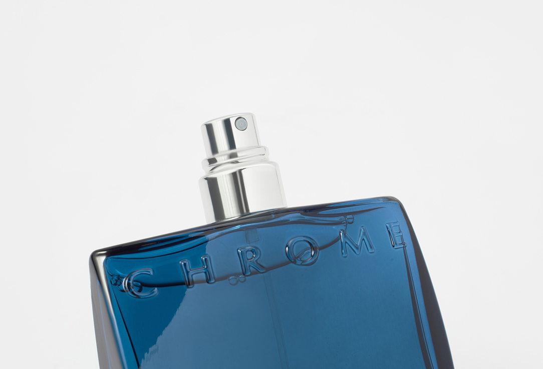 Azzaro Eau de parfum Chrom 