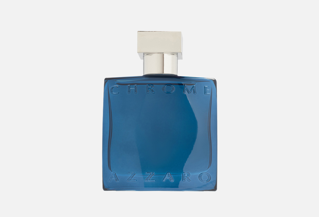 Azzaro Eau de parfum Chrom 