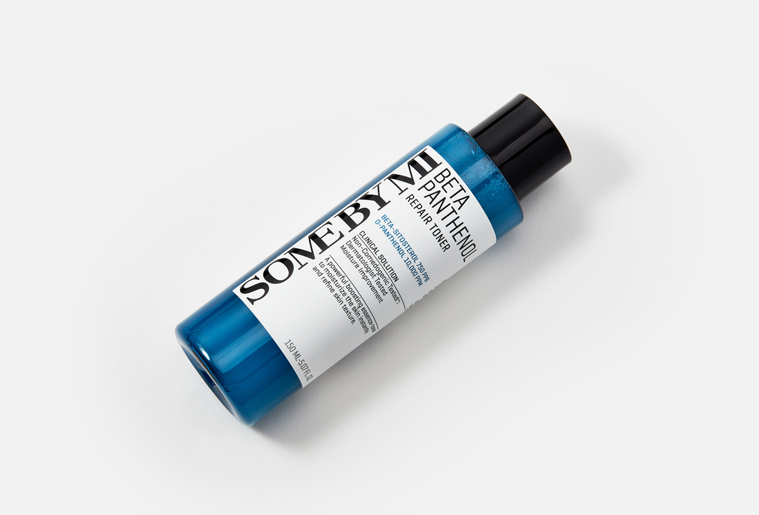 SOME BY MI Repairing Toner Beta panthenol