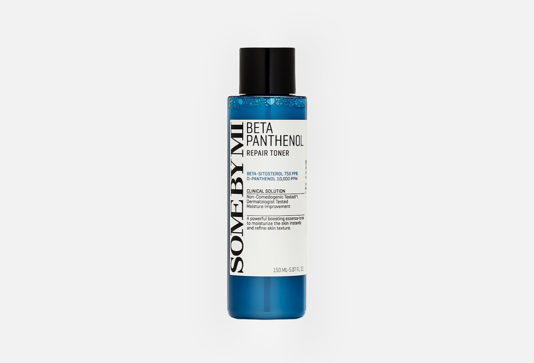 SOME BY MI Repairing Toner Beta panthenol