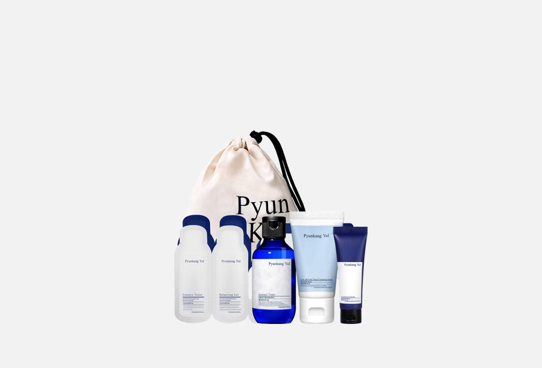 Pyunkang Yul Skin care set Best seller