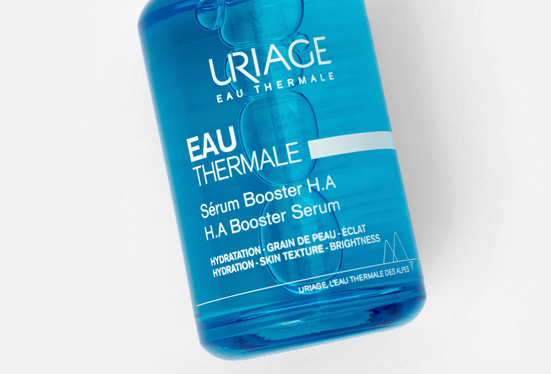 Uriage H. A. Booster face serum Eau Thermale