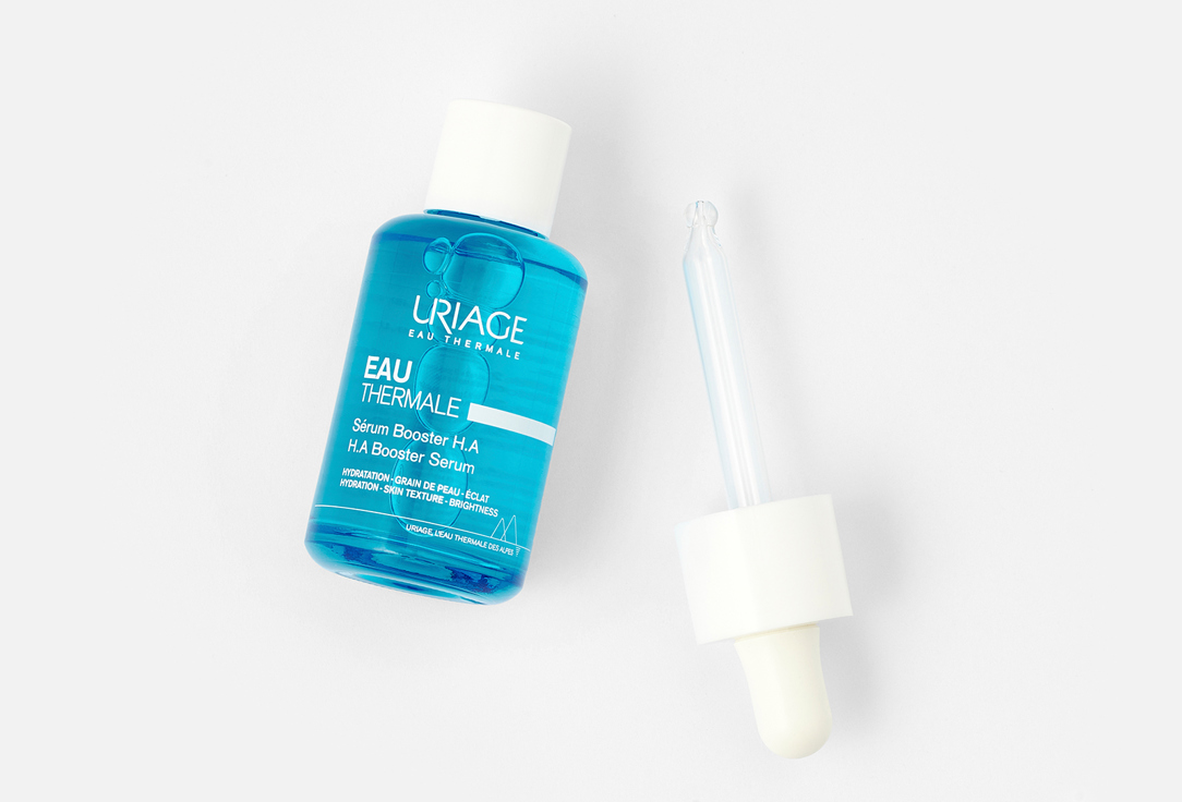 Uriage H. A. Booster face serum Eau Thermale