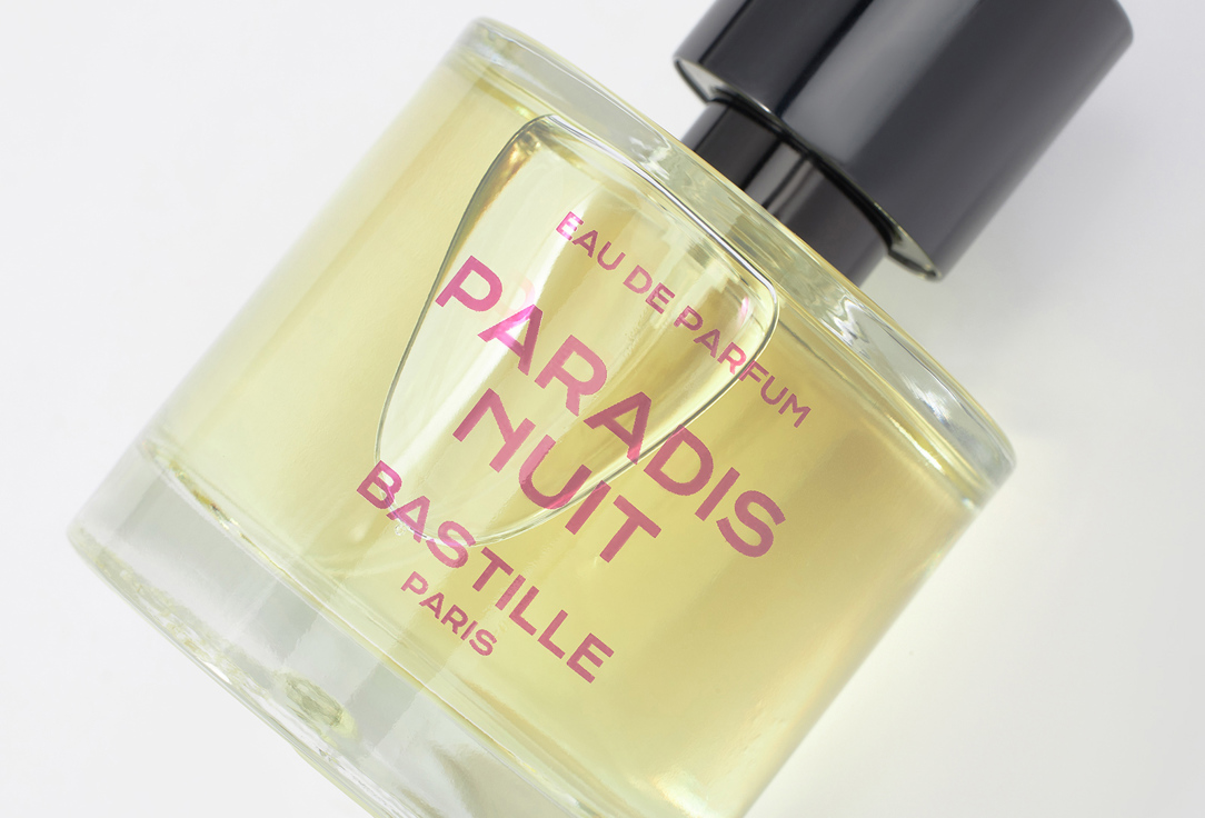 BASTILLE Eau De Parfum Paradis Nuit