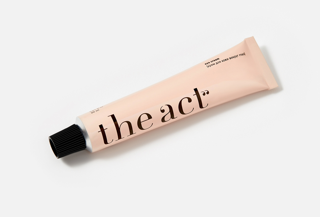 The Act Brightening Eye Cream Eye Cream