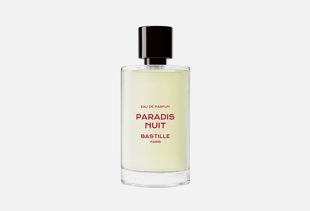 BASTILLE Eau De Parfum Paradis Nuit