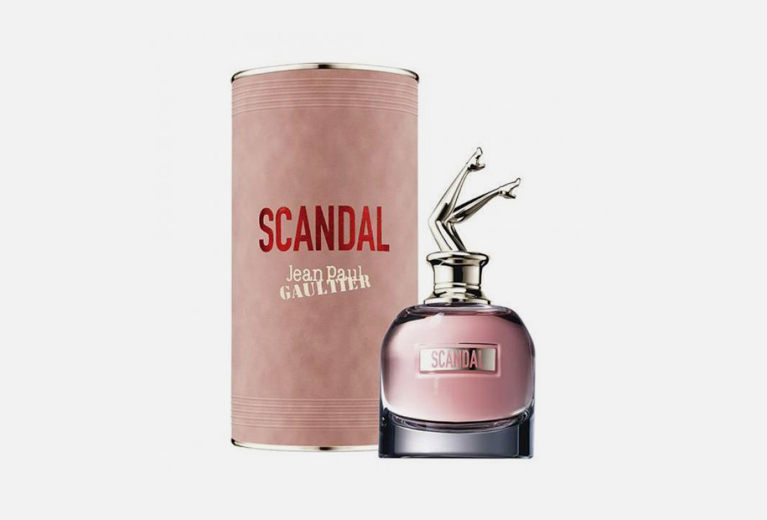 Jean Paul Gaultier Eau de parfum  Scandal