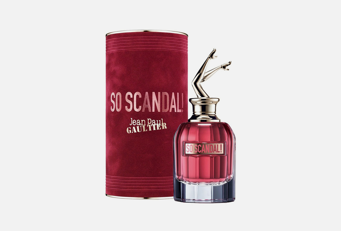 Jean Paul Gaultier Eau de parfum  So scandal!