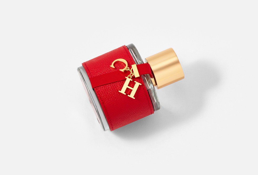 Carolina Herrera Eau de Toilette CH