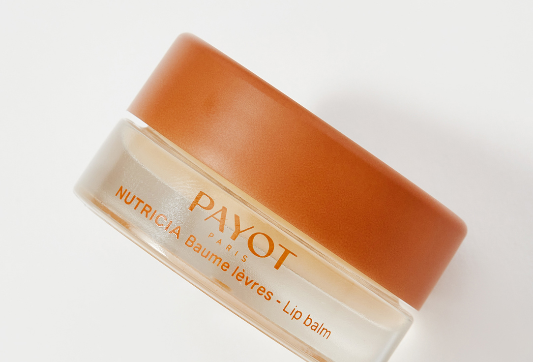 PAYOT Lip Balm Nutricia