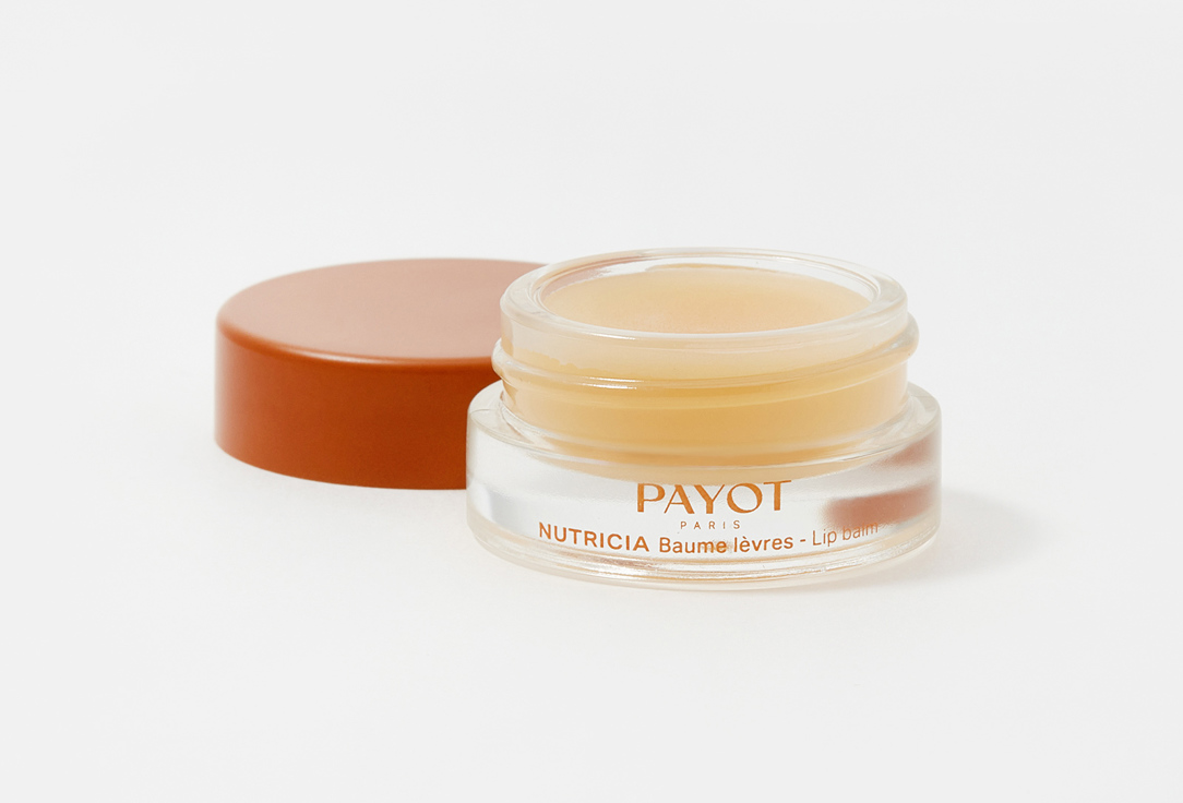 PAYOT Lip Balm Nutricia