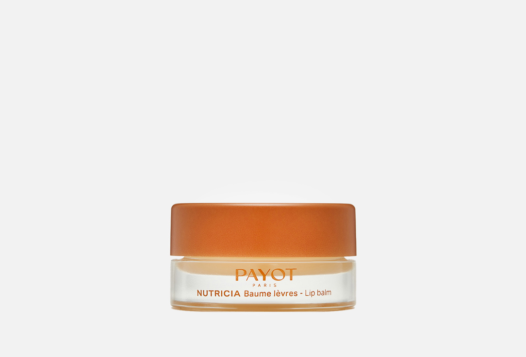 PAYOT Lip Balm Nutricia