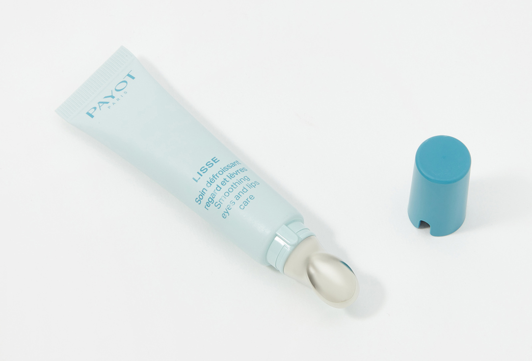 PAYOT Smoothing Eyes & Lips Care Lisse