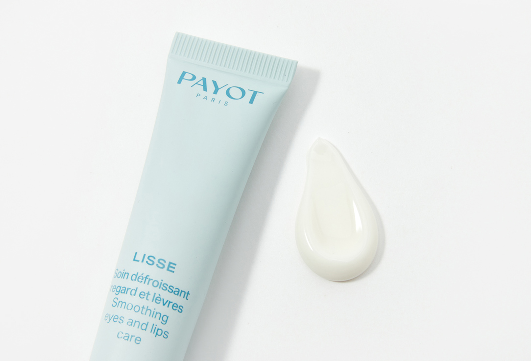 PAYOT Smoothing Eyes & Lips Care Lisse