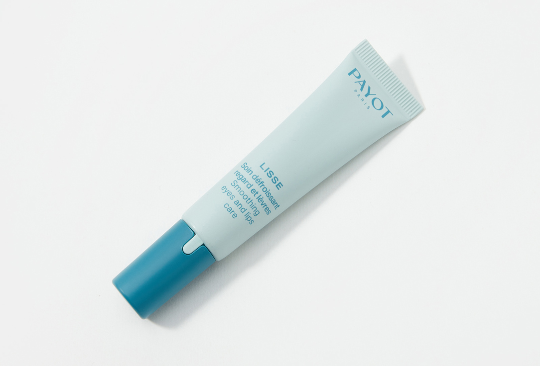 PAYOT Smoothing Eyes & Lips Care Lisse