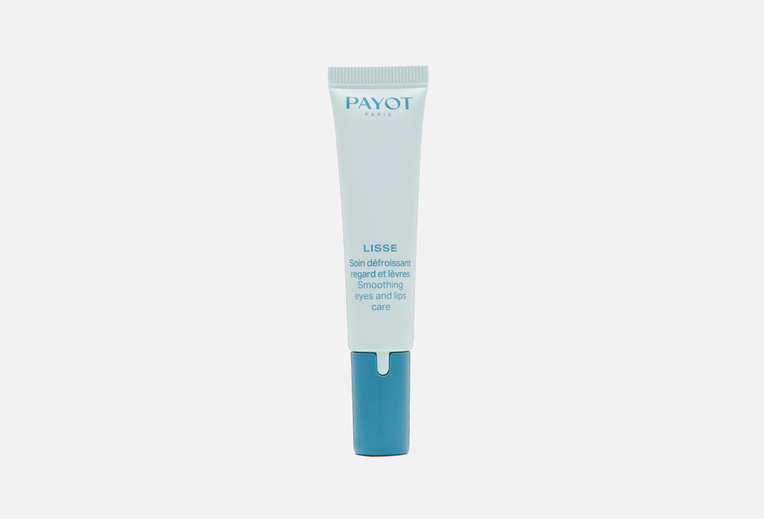 PAYOT Smoothing Eyes & Lips Care Lisse