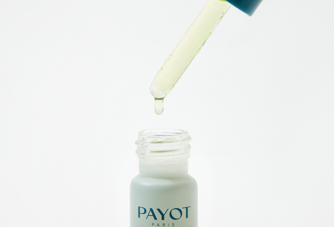 PAYOT Retinol Renewing Night Serum Lisse