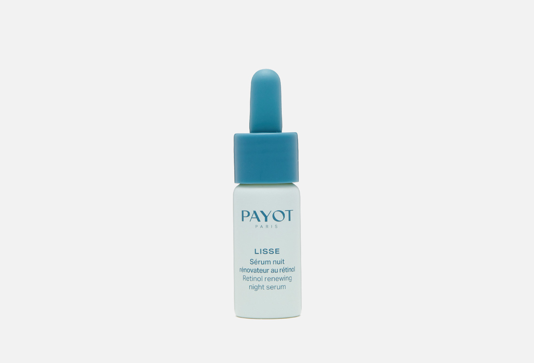 PAYOT Retinol Renewing Night Serum Lisse