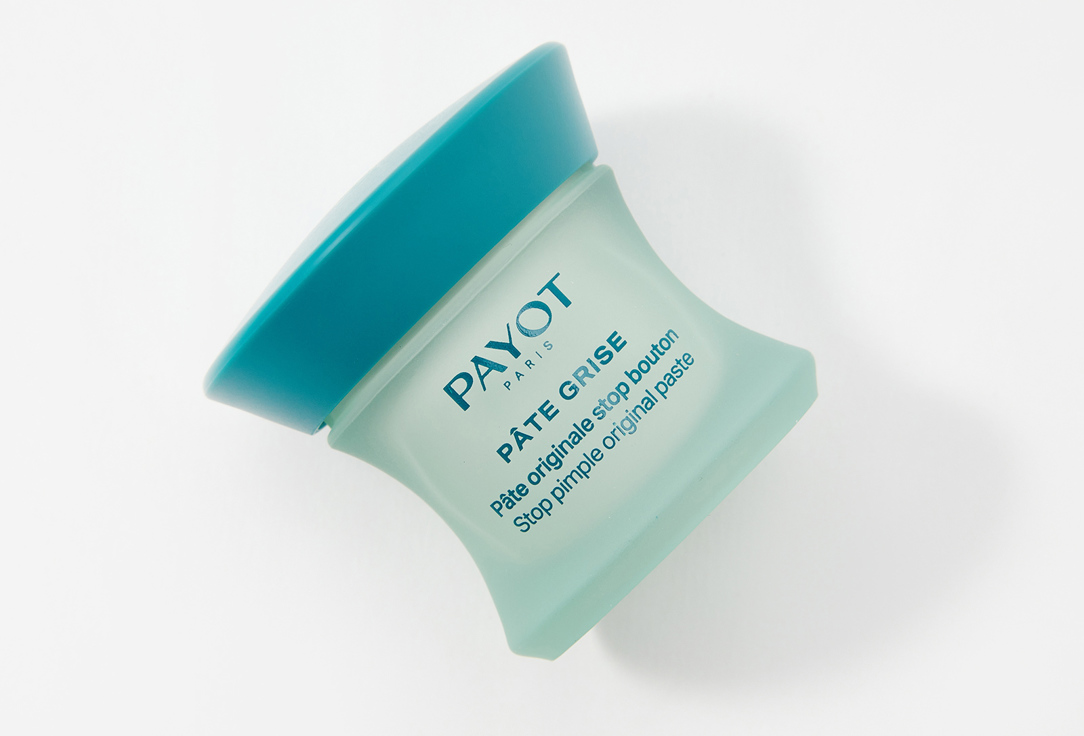 PAYOT Stop Pimple Original Paste Pâte Grise