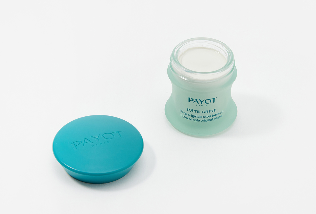 PAYOT Stop Pimple Original Paste Pâte Grise