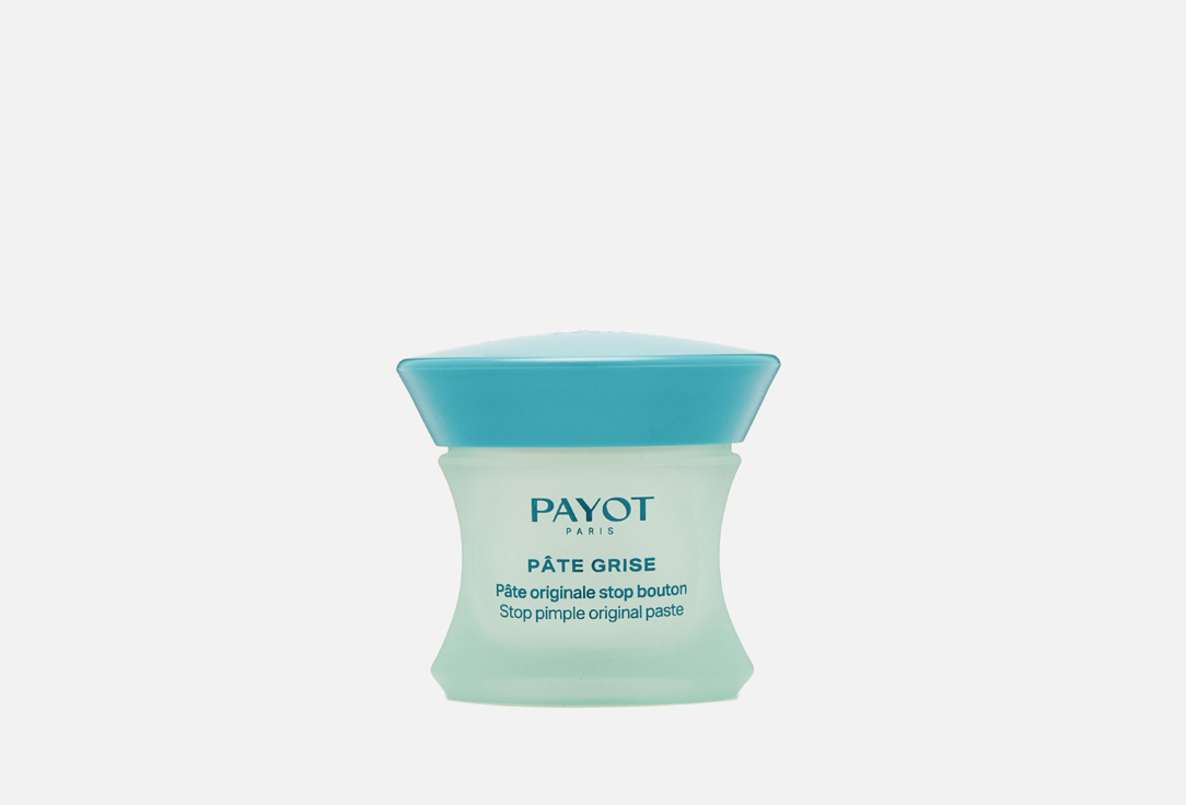 PAYOT Stop Pimple Original Paste Pâte Grise