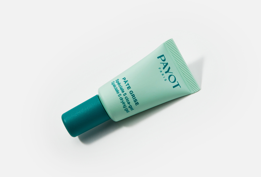 PAYOT Special 5 Drying Gel Pâte Grise