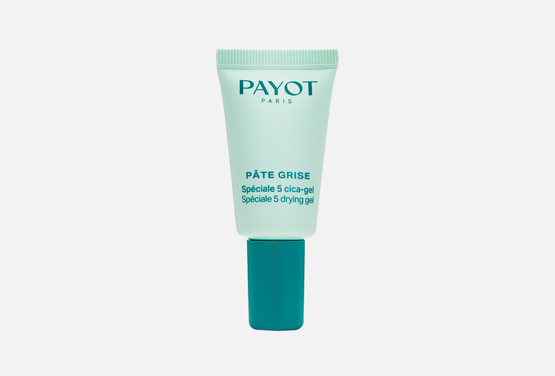 PAYOT Special 5 Drying Gel Pâte Grise