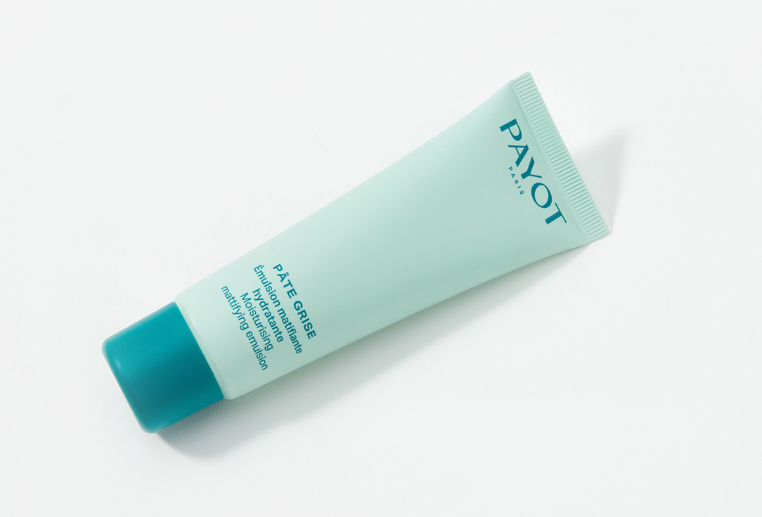 PAYOT Moisturising Mattifying Emulsion Pâte Grise