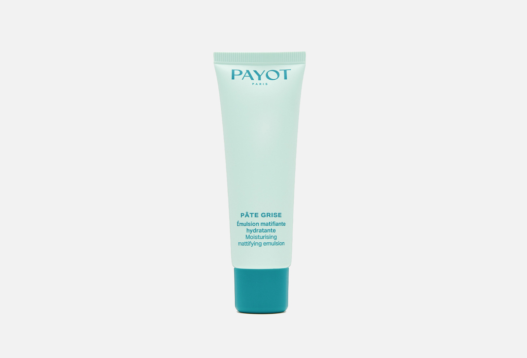 PAYOT Moisturising Mattifying Emulsion Pâte Grise