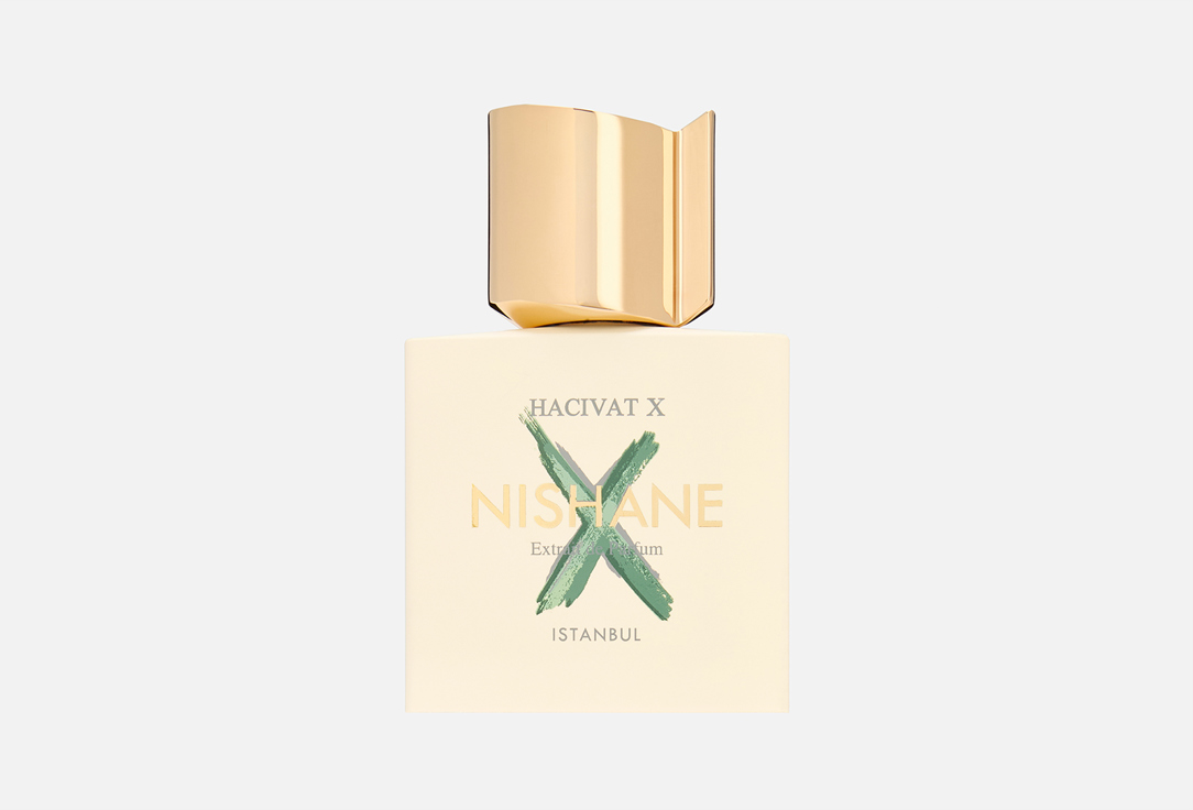 Nishane Parfum Hacivat x