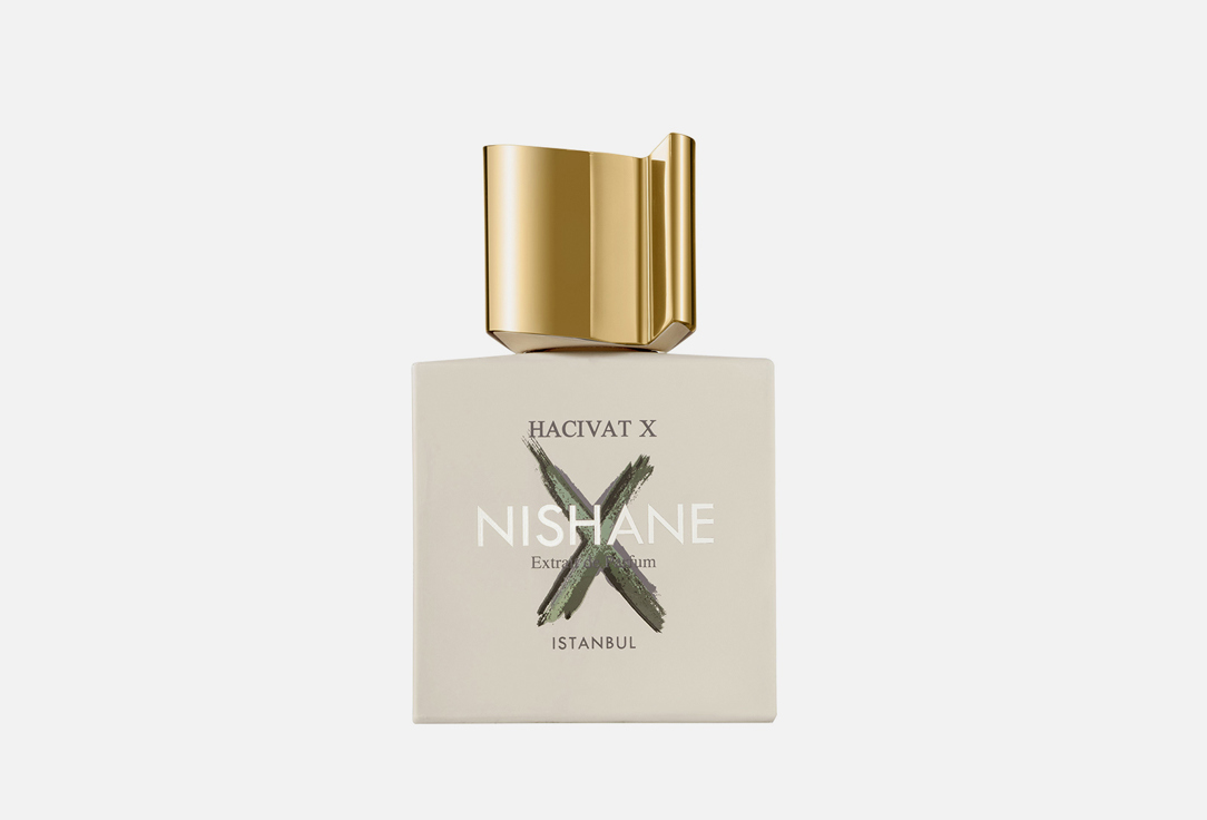 Nishane Parfum Hacivat x