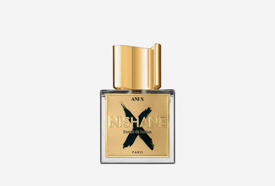 Nishane Parfum Ani x