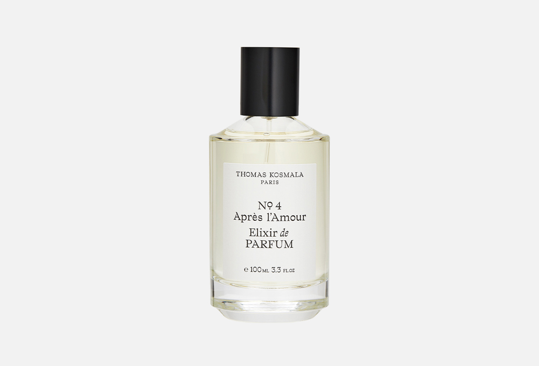 THOMAS KOSMALA Elixir De Parfum №04 Après L'Amour