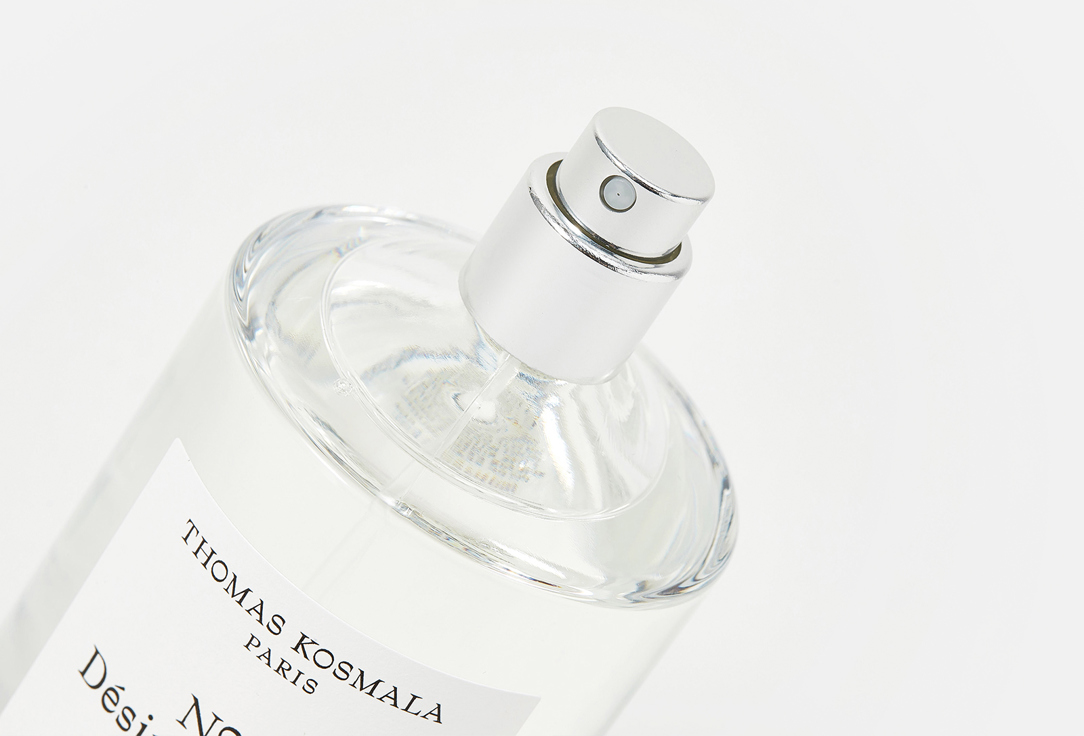 THOMAS KOSMALA Elixir De Parfum № 10 Dèsir du coeur