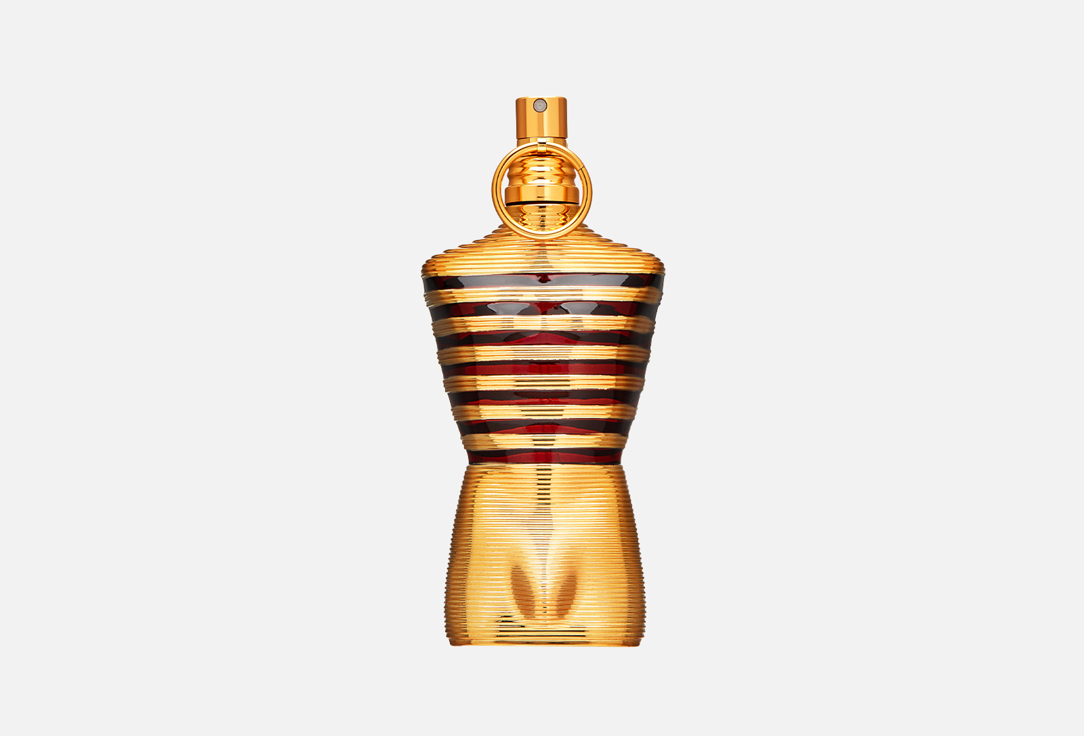 Jean Paul Gaultier Perfume Le Male Elixir