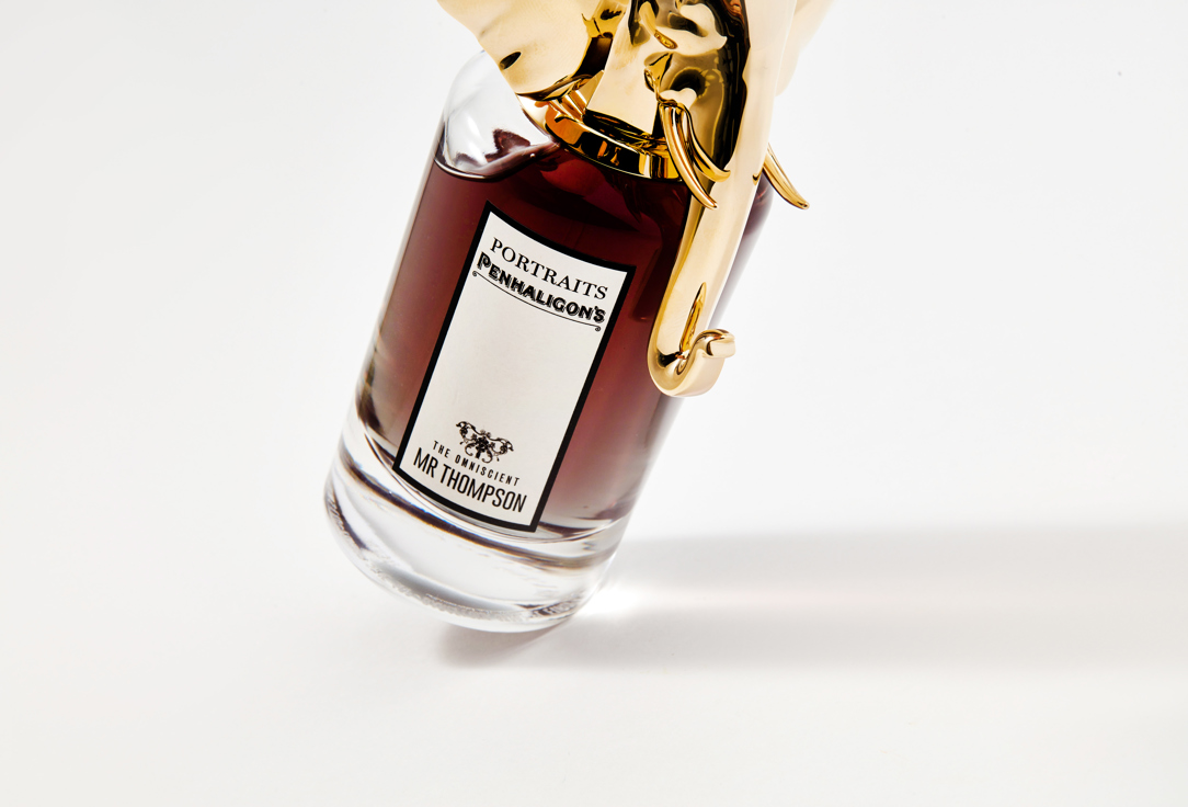 Penhaligon's Eau de parfum Mr thompson