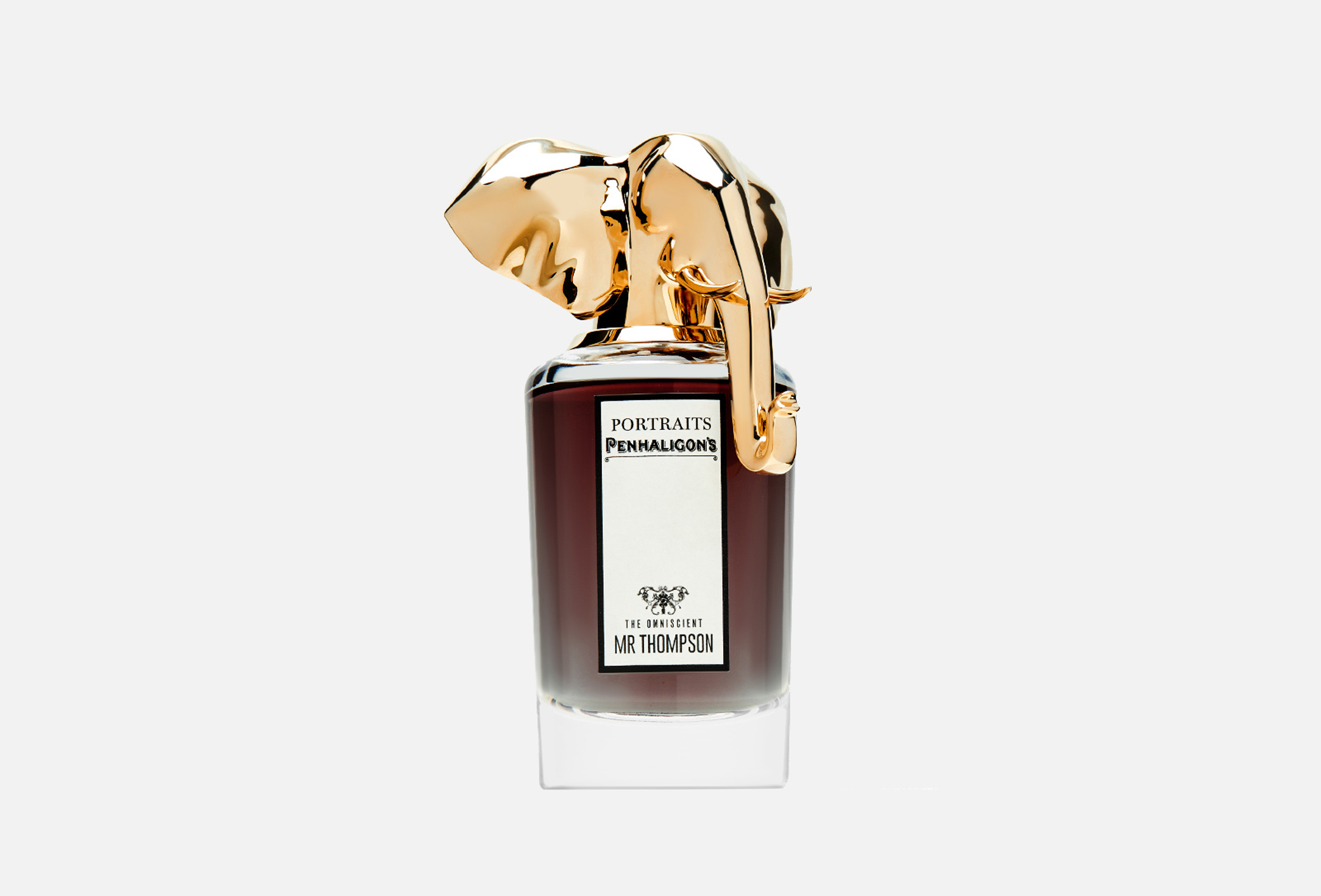 Penhaligon's Eau de parfum Mr thompson 75 ml — buy in Qatar