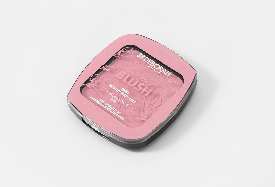 DEBORAH MILANO Blush Super blush