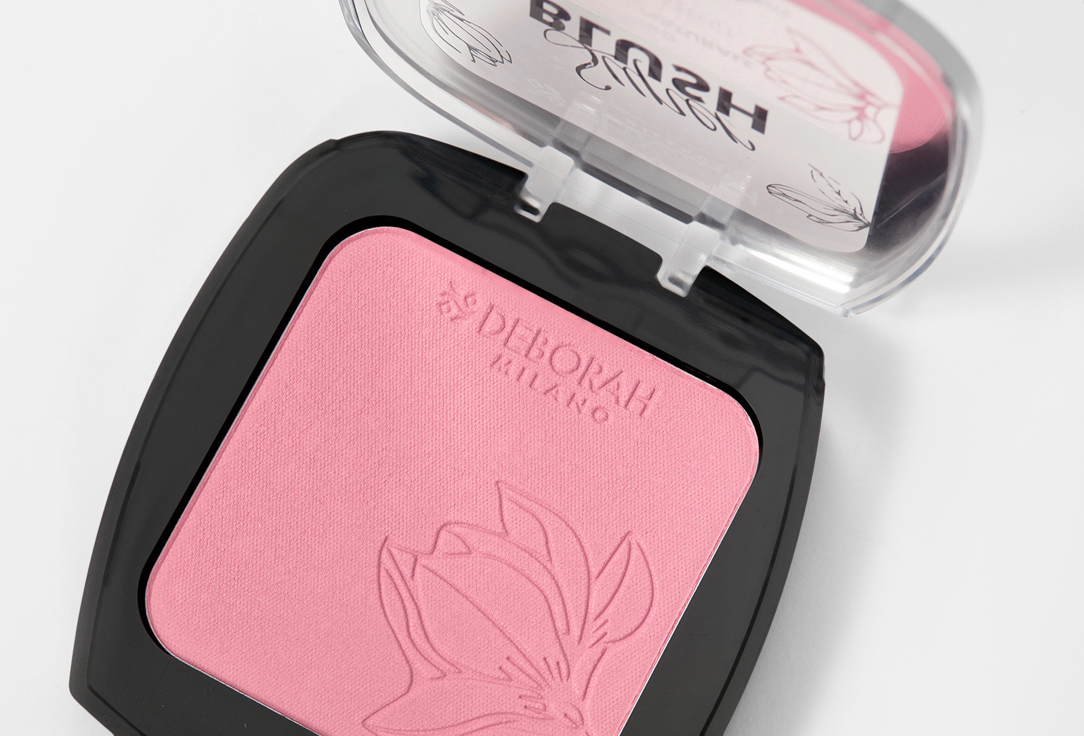 DEBORAH MILANO Blush Super blush